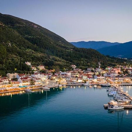 Centrale Daire Sami  Dış mekan fotoğraf