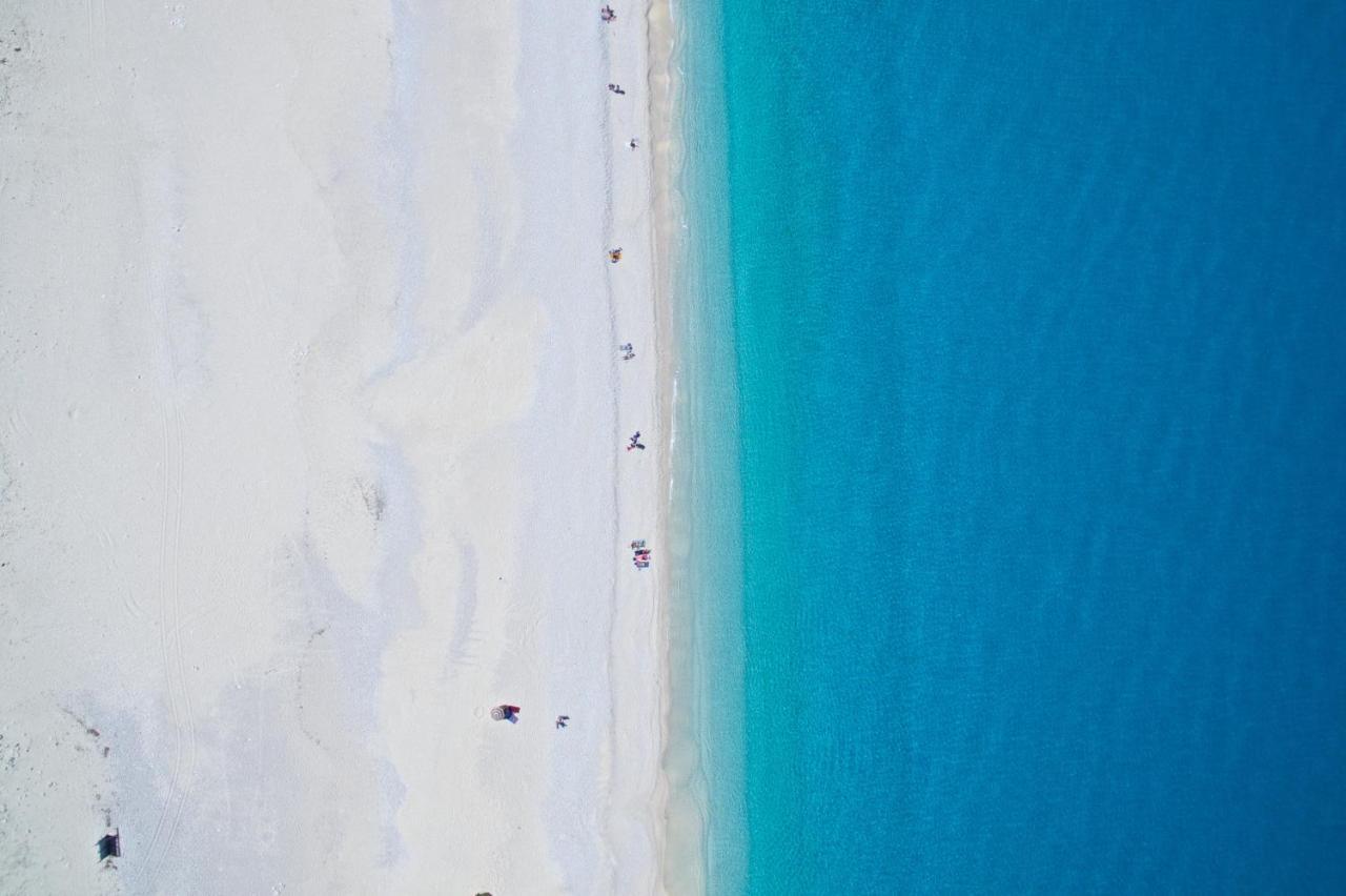 Centrale Daire Sami  Dış mekan fotoğraf