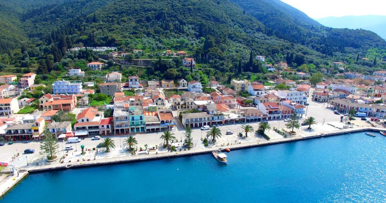 Centrale Daire Sami  Dış mekan fotoğraf
