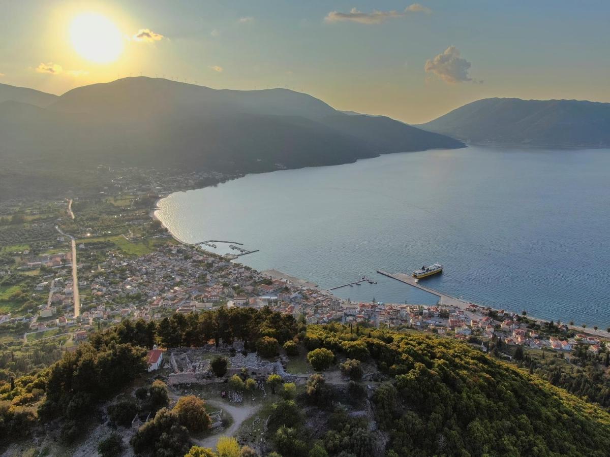 Centrale Daire Sami  Dış mekan fotoğraf