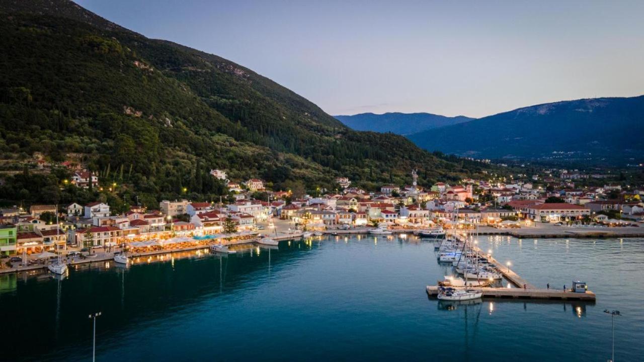 Centrale Daire Sami  Dış mekan fotoğraf